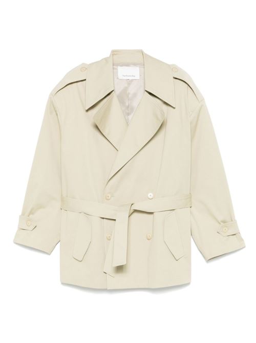 Trench Zurich THE FRANKIE SHOP | TRFS178109